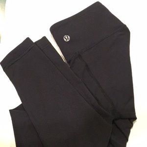 Lululemon Full Length Leggings
